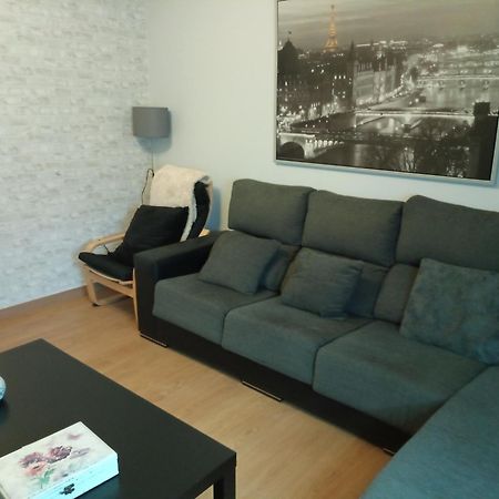 Apartamento Sigueeiro Camino Ingles 시게이로 외부 사진