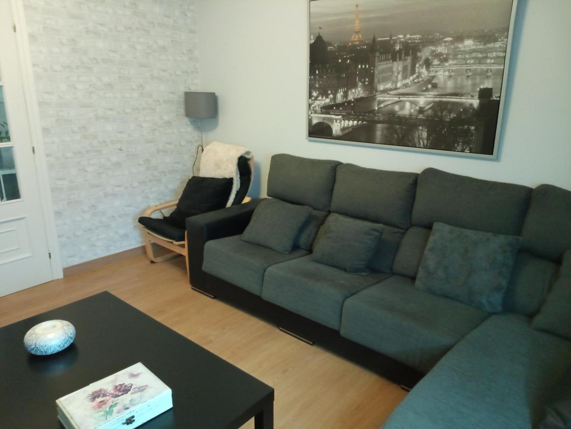 Apartamento Sigueeiro Camino Ingles 시게이로 외부 사진