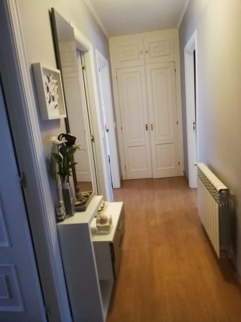 Apartamento Sigueeiro Camino Ingles 시게이로 외부 사진