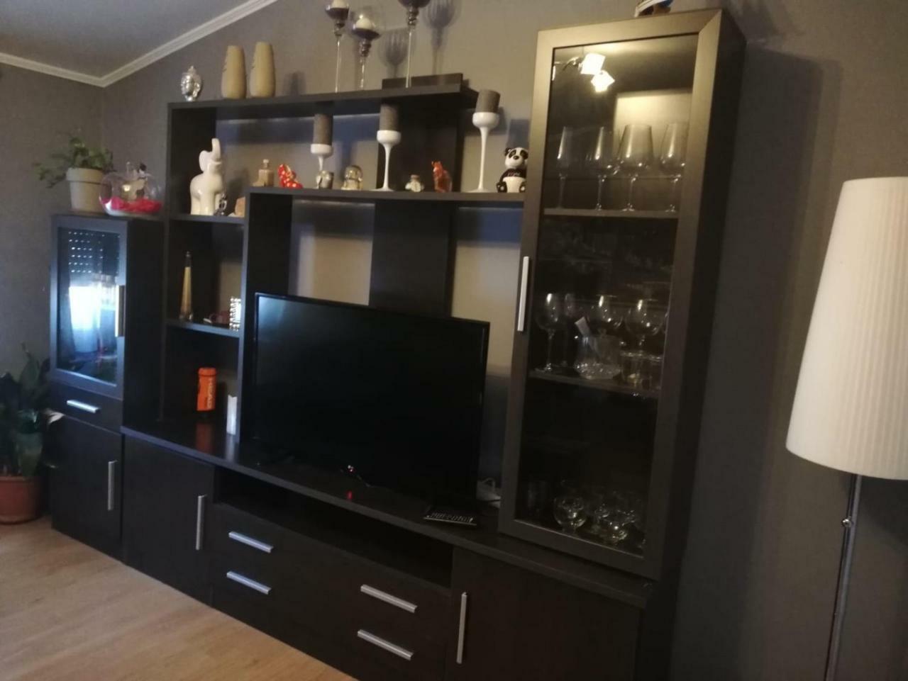 Apartamento Sigueeiro Camino Ingles 시게이로 외부 사진